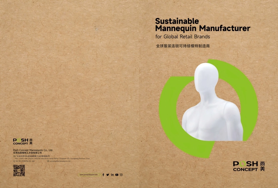 100% Recyclable Materials | End the Fiberglass Era