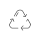 Not Recyclable