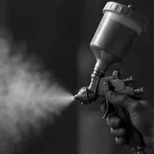 High VOC Emissions
