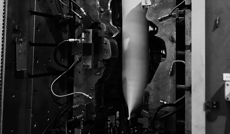 Mold & Blow Molding