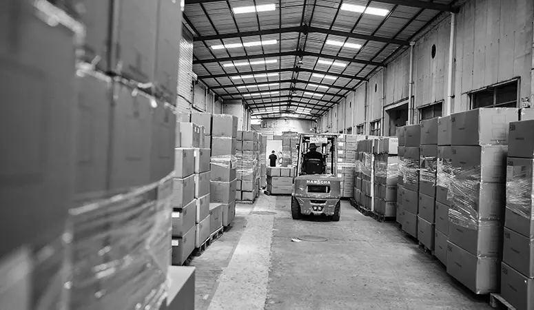 Container Loading