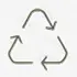 RECYCLABLE PP<br>MATERIAL