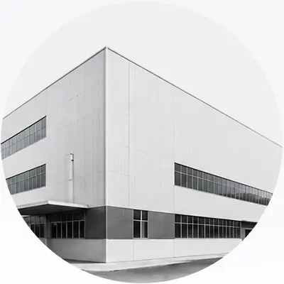 Owned<br>Manufacturing Base