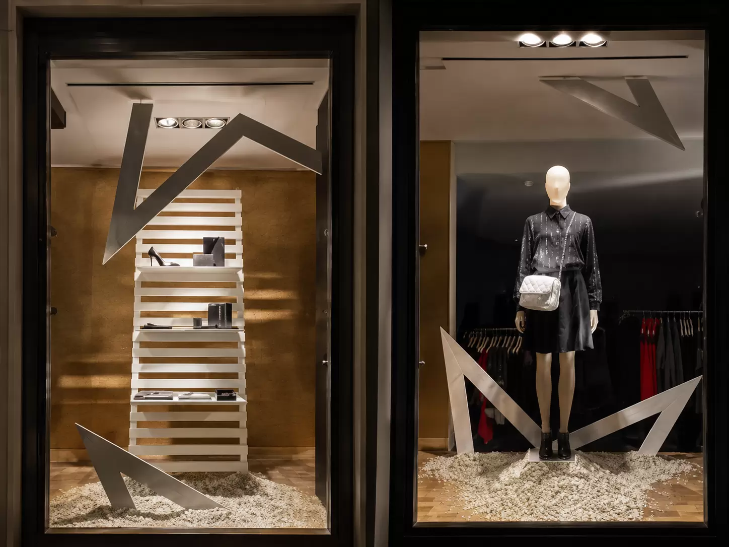 Tips on How to Dress a Mannequin Effectively