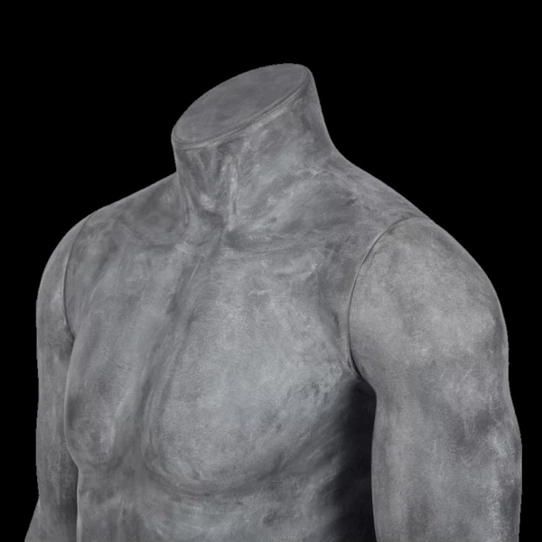 RAW model