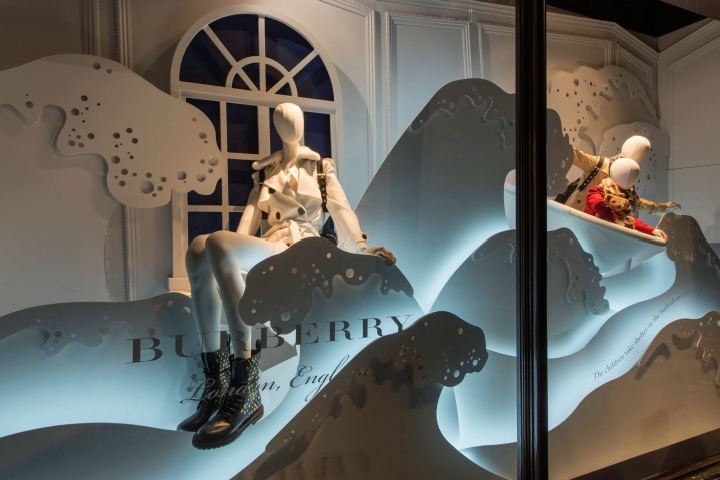 Display Mannequins