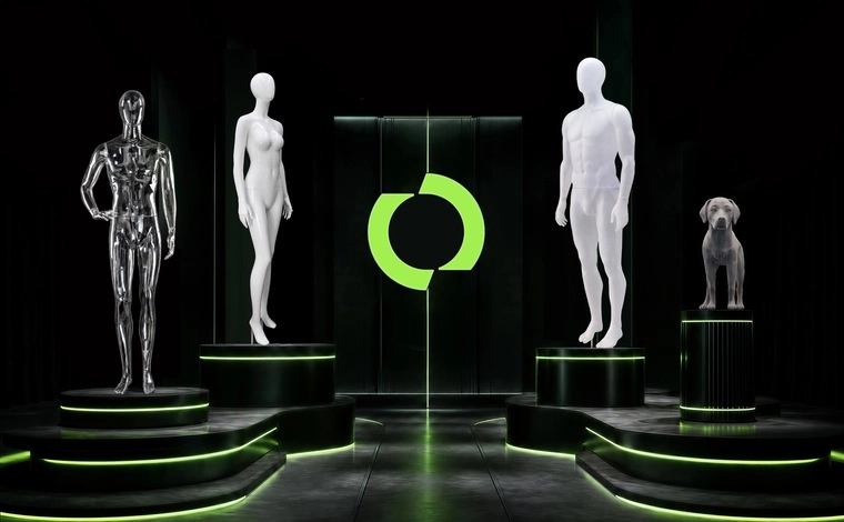 Posh Concept at FEC 2026, Guangzhou: Sustainable Retail Display, 10–12 November